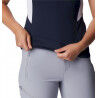 Columbia Titan Pass™ Ice Ss Tee - T-shirt - Women's