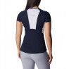 Columbia Titan Pass™ Ice Ss Tee - T-shirt - Women's
