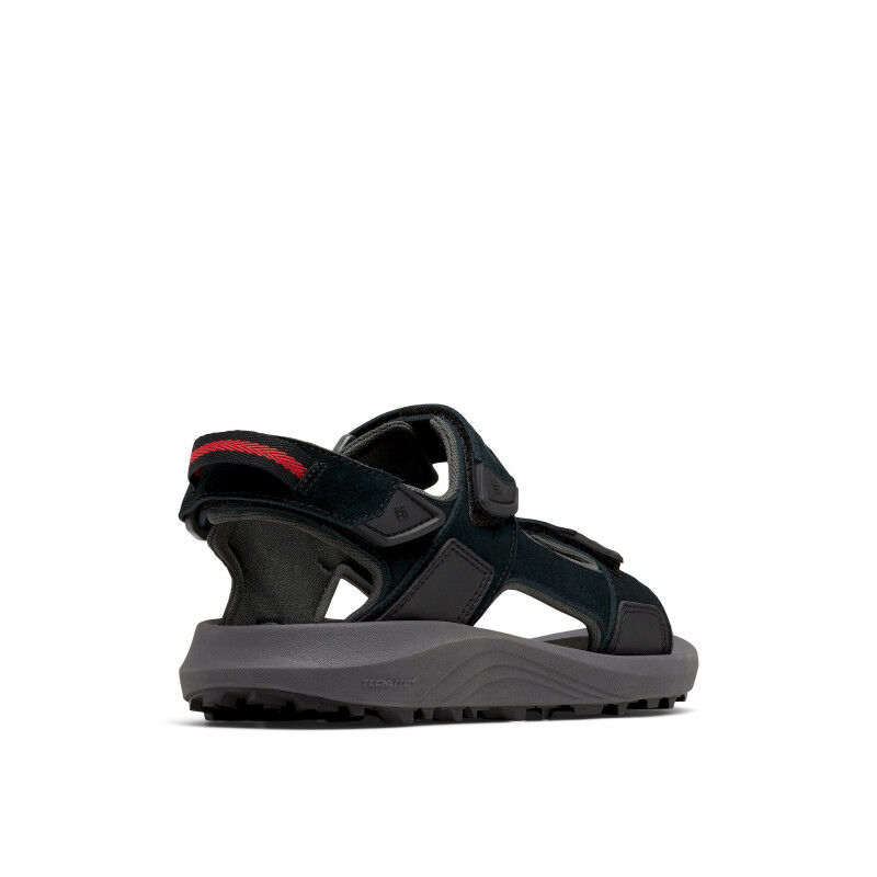 Columbia Trailstorm™ Hiker 3 Strap - Walking sandals - Men's