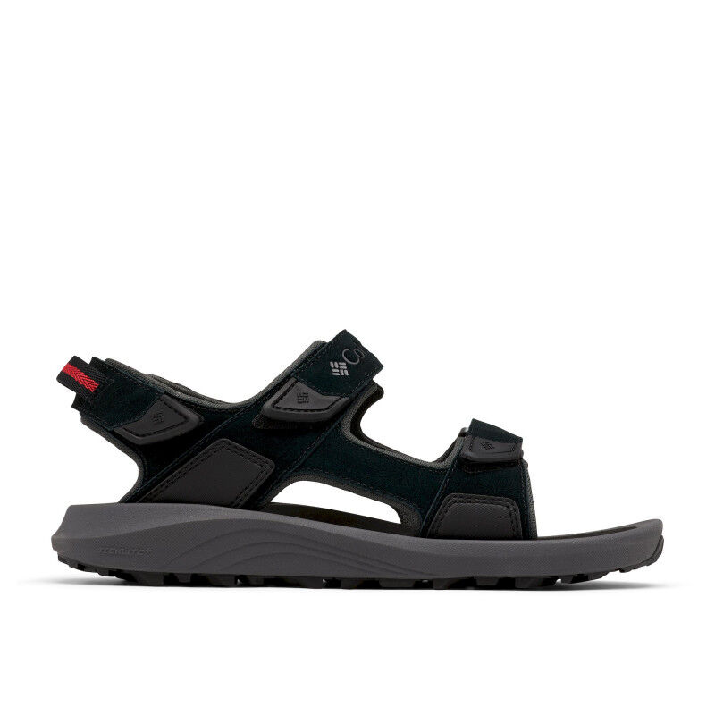 Columbia Trailstorm™ Hiker 3 Strap - Walking sandals - Men's