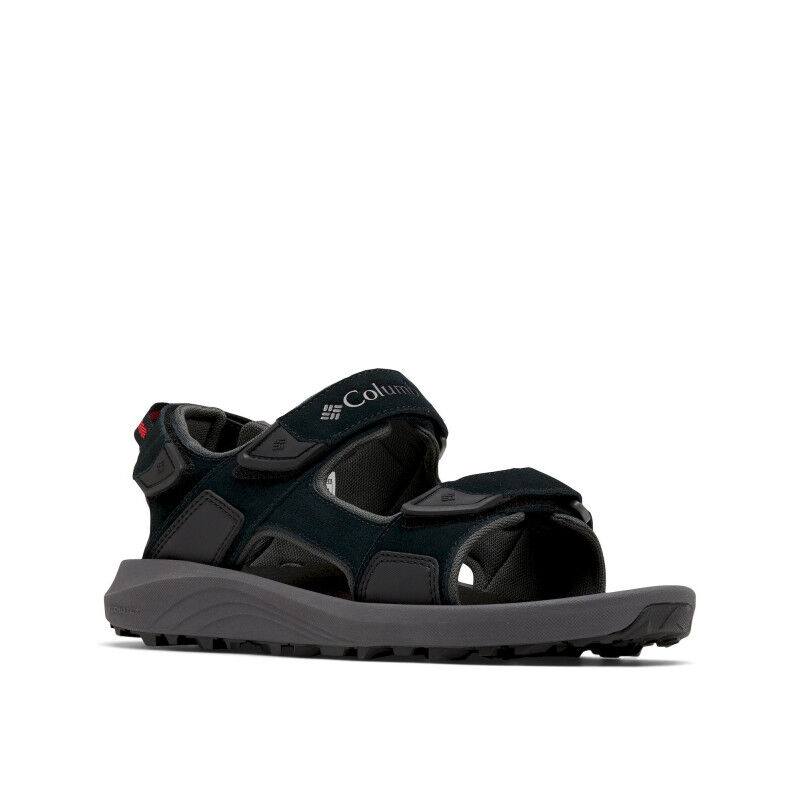 Columbia Trailstorm™ Hiker 3 Strap - Walking sandals - Men's