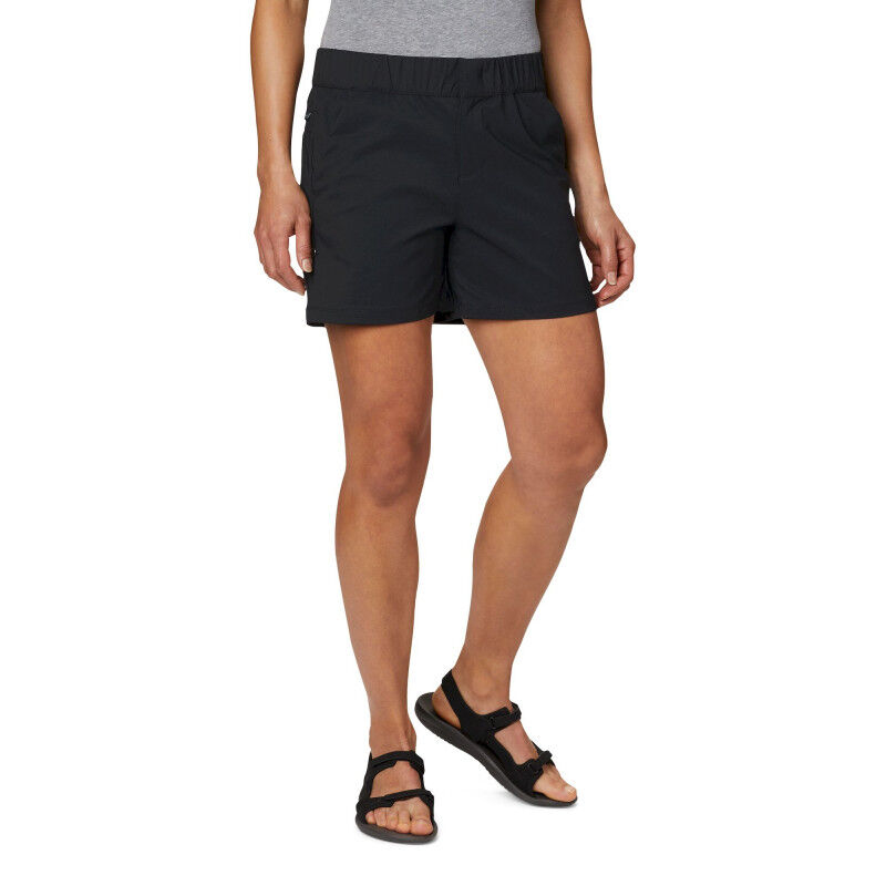 Columbia Firwood Camp™ II Short - Pantalones cortos de trekking - Mujer