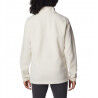 Columbia Benton Springs 1/2 Snap Pullover - Giacca in pile - Donna