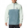 Ice Green / Metal / Niagara