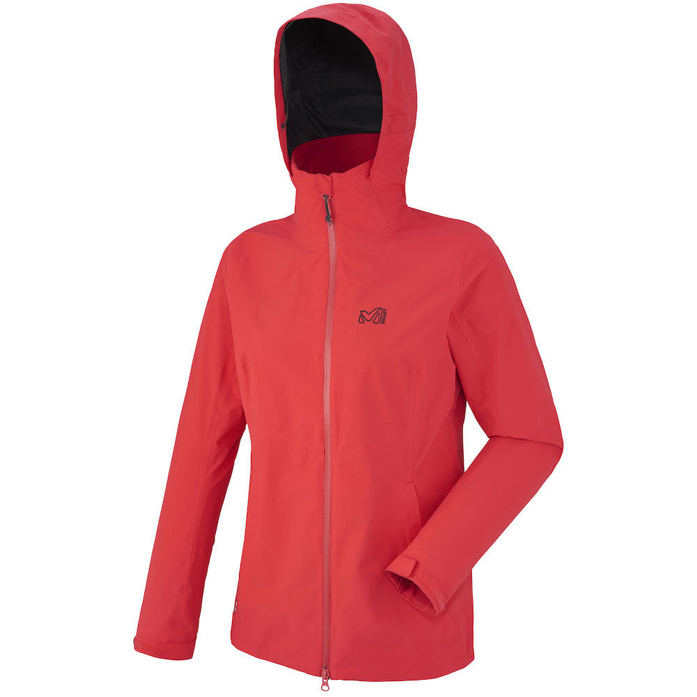 Millet - LD Highland 2L Jkt - Chaqueta impermeable - Mujer