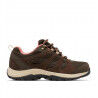 Cordovan / Dark Coral