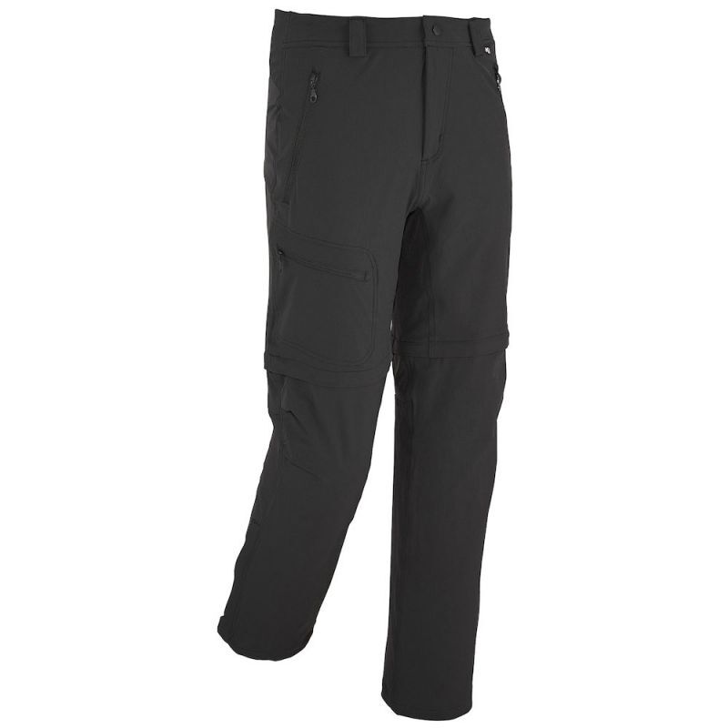 Millet - Trekker Strech Zo Pant - Pantaloni da trekking - Uomo