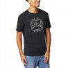 Black / Boundless Graphic
