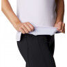 Columbia - Zero Rules Short Sleeve Shirt - T-shirt - Donna