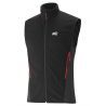 Millet Vector Grid Vest - Fleeceweste - Herren