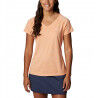Peach Heather
