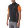 Millet Vector Grid Vest - Fleeceliivi - Miehet