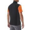 Millet Vector Grid Vest - Fleeceweste - Herren