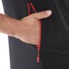 Millet - Vector Grid Vest - Fleece vest - Men's