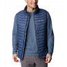 Columbia - Powder Pass Vest - Synthetic vest - Men's