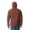 Columbia Heather Canyon™ Jacket - Veste softshell homme | Hardloop