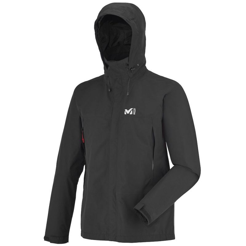 Millet Grands Montets GTX Jkt - Pánská Nepromokavá bunda | Hardloop