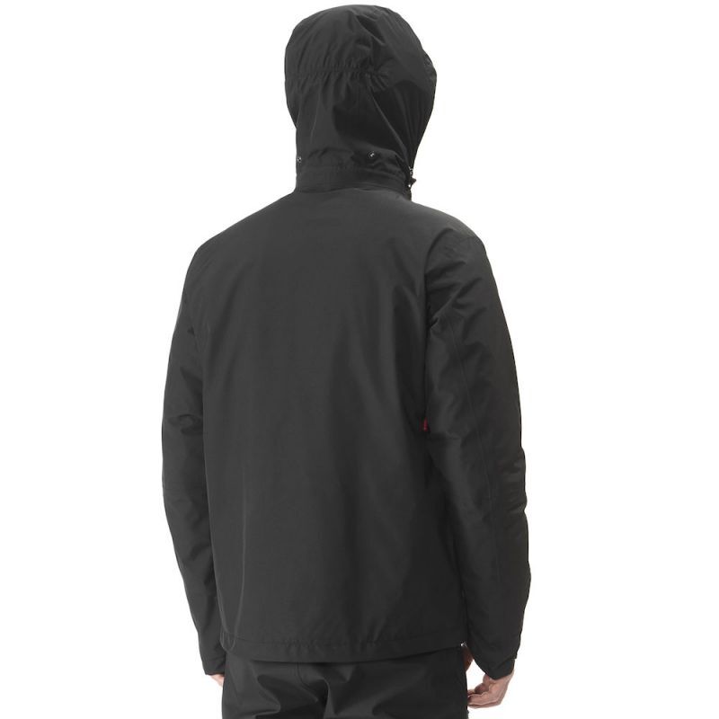 Millet Grands Montets GTX Jkt - Veste imperméable homme | Hardloop