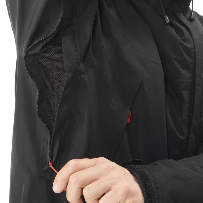 Millet - Grands Montets GTX Jkt - Hardshell jacket - Men's