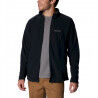 Columbia Klamath Range Full Zip - Fleece jacket - Men's | Hardloop
