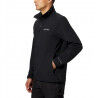 Columbia Heather Canyon Non Hooded Jacket - Giacca softshell - Uomo | Hardloop