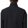 Columbia Heather Canyon Non Hooded Jacket - Giacca softshell - Uomo | Hardloop