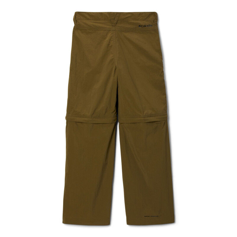 Buy Brown Silver Ridge Convertible Pant for Men Online at Columbia  Sportswear | 480110