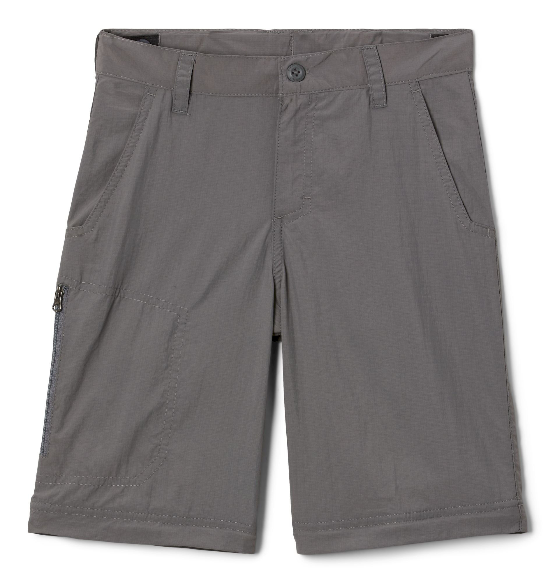 Columbia Silver Ridge IV Convertible Pant - Walking trousers - Kid's | Hardloop