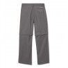 Columbia Silver Ridge IV Convertible Pant - Walking trousers - Kid's | Hardloop