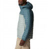 Columbia Silver Falls Hooded Jacket - Giacca sintetica - Uomo | Hardloop