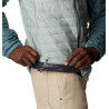 Columbia Silver Falls Hooded Jacket - Giacca sintetica - Uomo | Hardloop