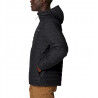 Columbia Silver Falls Hooded Jacket - Synthetic jacket - Men's | Hardloop