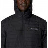 Columbia Silver Falls Hooded Jacket - Synthetic jacket - Men's | Hardloop