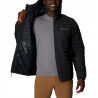 Columbia Silver Falls Hooded Jacket - Synthetic jacket - Men's | Hardloop