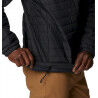 Columbia Silver Falls Hooded Jacket - Synthetic jacket - Men's | Hardloop