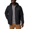 Columbia Silver Falls Hooded Jacket - Synthetic jacket - Men's | Hardloop