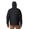Columbia Silver Falls Hooded Jacket - Synthetic jacket - Men's | Hardloop