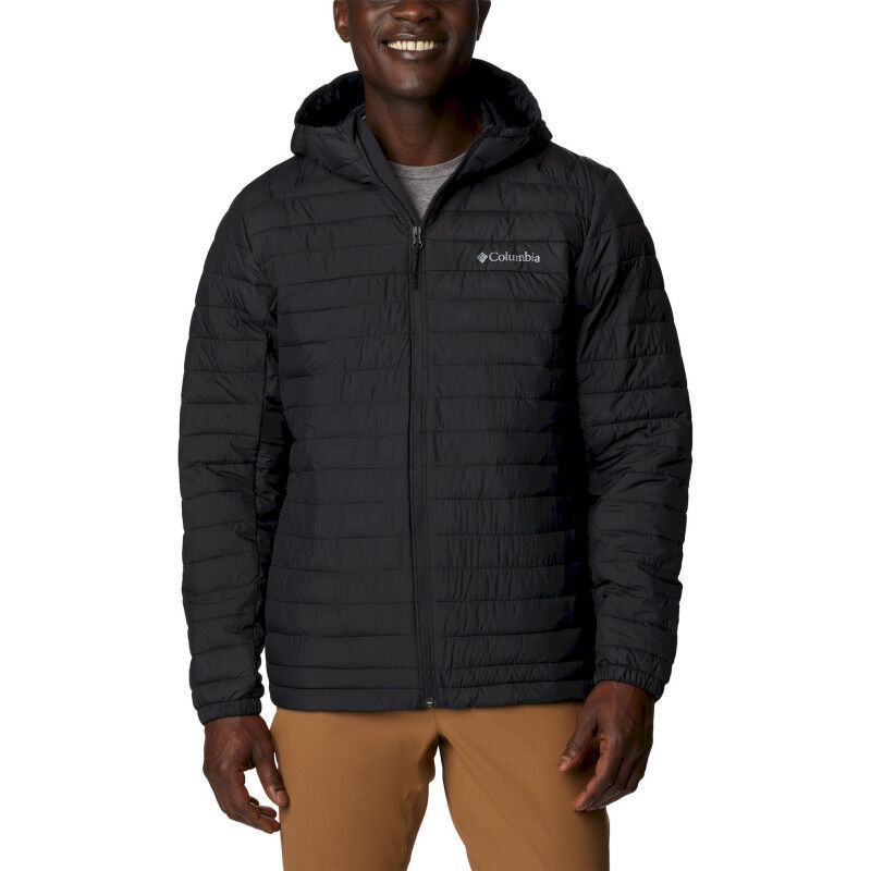 Columbia Silver Falls Hooded Jacket - Giacca sintetica - Uomo | Hardloop