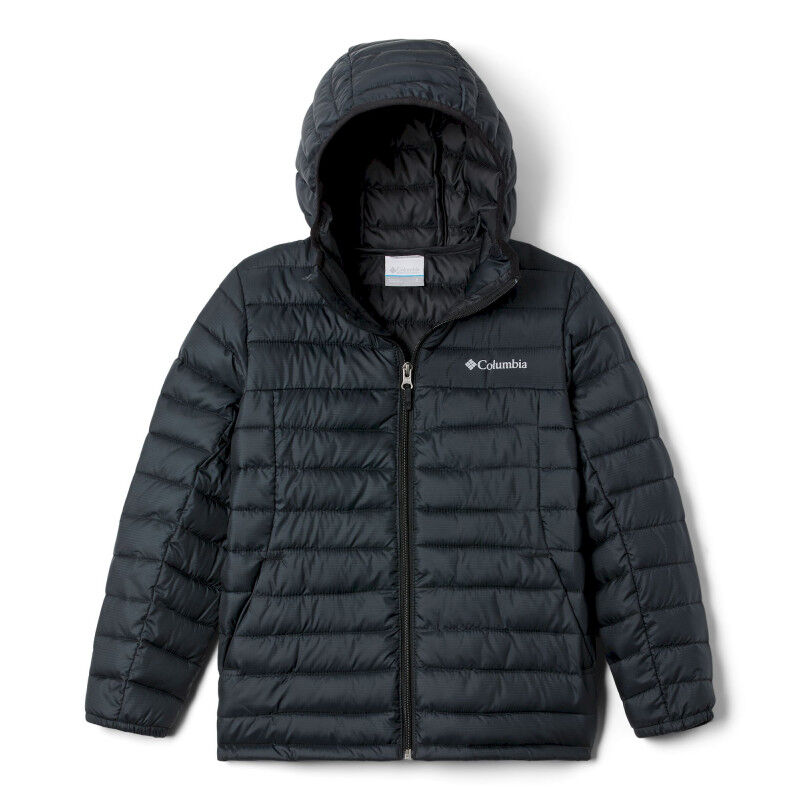 Veste Columbia Blanche Pour Enfant – Taille S (petit) – Soft, Occasion