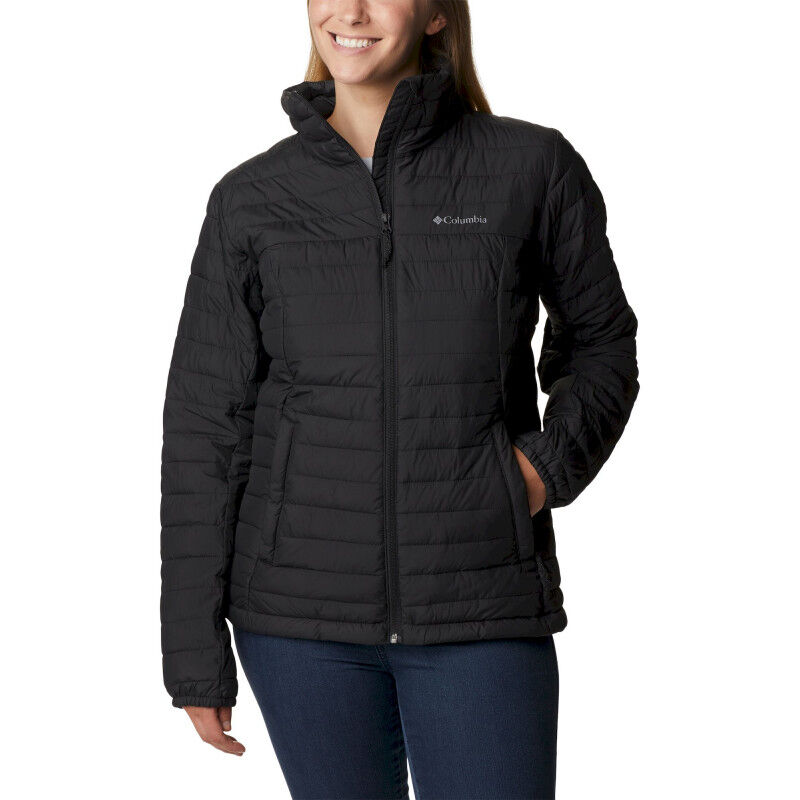 Silver Falls Jacket - Casaco penas mulher