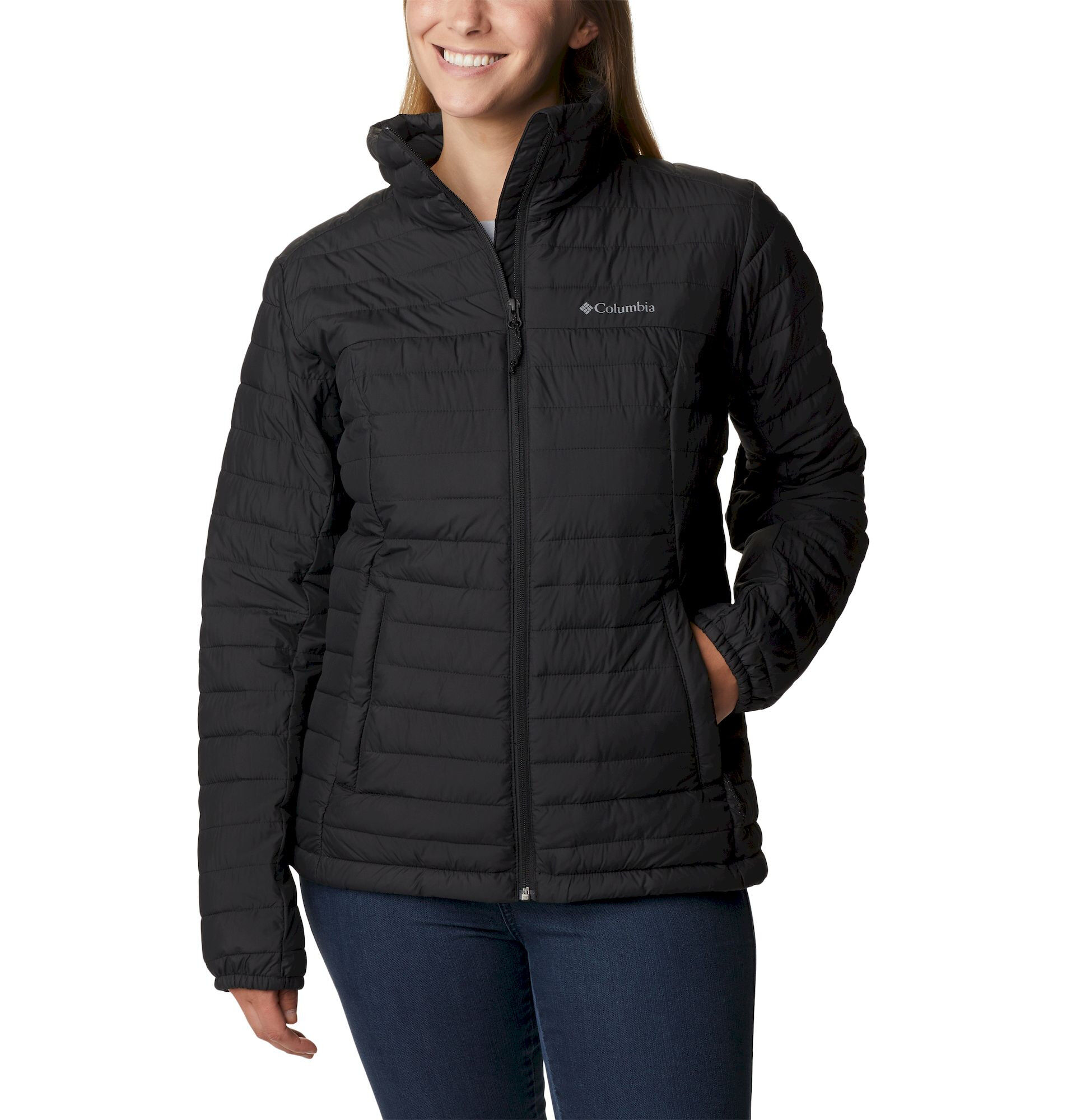 Columbia Silver Falls Jacket - Down jacket - Women's | Hardloop