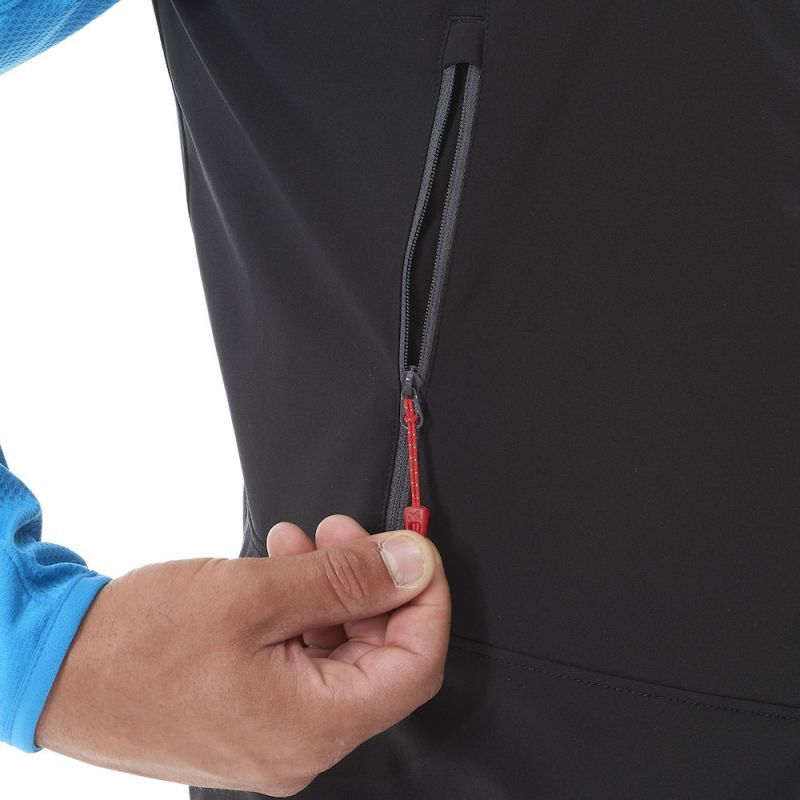 Millet Pierra Ment Vest - Veste sans manches femme Millet Pierra Ment Vest - Veste sans manches femme