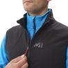 Millet - K Shield Vest - Softshelljacke - Men's
