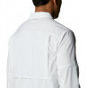 Columbia Silver Ridge Utility Lite Long Sleeve - Skjorta - Herr | Hardloop