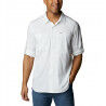 Columbia Silver Ridge Utility Lite Long Sleeve - Camisa homem | Hardloop