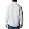 Columbia Silver Ridge Utility Lite Long Sleeve - Camisa homem | Hardloop