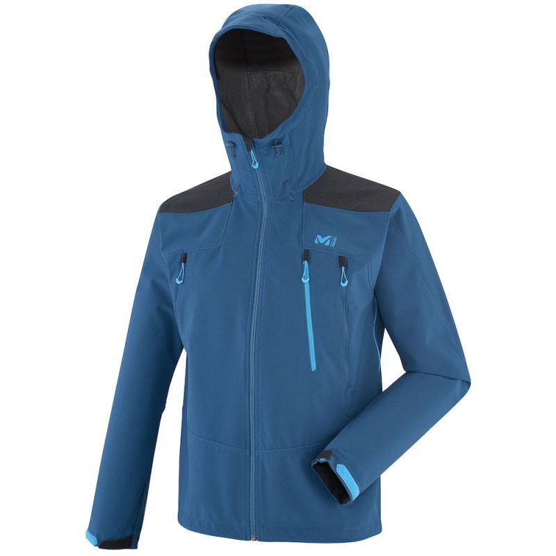 millet-k-shield-hoodie-