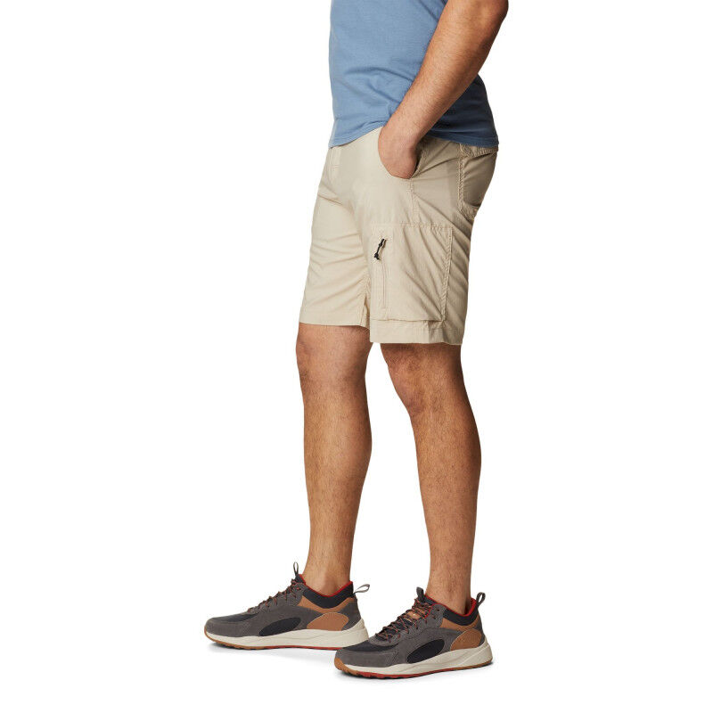Columbia Silver Ridge Utility Cargo Short - Spodenki trekkingowe męskie | Hardloop