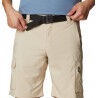 Columbia Silver Ridge Utility Cargo Short - Wandershorts - Herren | Hardloop