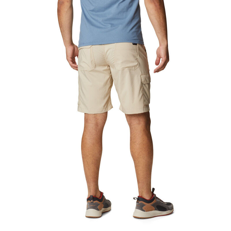 Columbia Silver Ridge Utility Cargo Short - Walking shorts - Men's | Hardloop